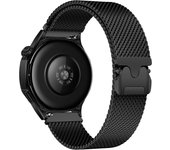 Milanese Loop Strap for Huawei Watch GT 5 46mm 41mm Magnetic Bracelet For Huawei GT5 Pro GT4 18mm 20mm 22mm Stainless Steel Band