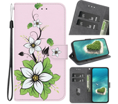 Stand Flip Wallet Case For Xiaomi Poco f5 F6 Pro F4 GT f6 F3 Poco C75 C65 c61 C50 C51 c31 C3 Flip Painted Pattern Wallet Case