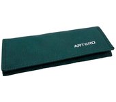Artero Fundas Cuchillas Roller Green - Protege Tus Cuchillas - Organiza Tus Cuchillas - Fácil de Transportar