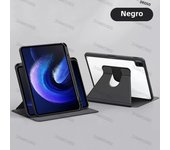 For Xiaomi Pad  7 Pro11.2in Pad 6 5 Pro 11 in Case 6s Pro 12.4in 360° Rotation for Ipad 5 6 11 in TPU Protective Cover Flip Case