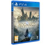 Hogwarts Legacy para PS4 PlayStation 4 (Edición española)