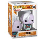 Funko Pop Anime Dragon Ball Shin Nº1283 - Coleccionables