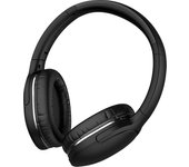 Baseus D02 Pro Wireless Bluetooth Headphones HIFI Stereo Earphones Foldable Sport Headset with Audio Cable foriPhone tablet