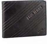 Lois - Carteras Para Hombre Piel. Billeteras Para Hombre. Cartera Hombre Piel Con Monedero Y Múltiples Compartimentos , Billeteras Y Monederos. Cartera LOIS Hombre. RFID
