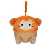 Llavero peluche Squishmallows Shasta El Bigfoot SQCP00230-SHASTA ToyPartner