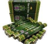 Sac Incienso Varillas Canela Citronela Mirra Romero Ruda 7 Chakras Almizcle Aloe Vera Ámbar Amor Astral Buda Fresa Eimanja Vainilla Blanco Palo Sagrado