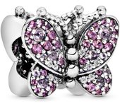 Charm de Jardín en Plata esterlina PANDORA, Viene con El embalaje de Caja de Giunte original.