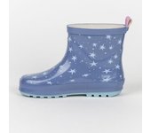 BOTAS LLUVIA GOMA STITCH