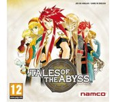 Tales of the Abyss, Juego para Consola Nintendo 3DS