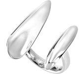 BREIL Colección B WHISPER, Mujer en Acero, Ideas de Regalos para Mujer