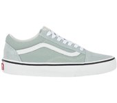 Old Skool COLOR THEORY Pure Grey