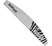 Rickiparodi Lima RP Media Luna Zebra 100/180 (paq. 10 U.)