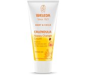 WELEDA Crema Pañal de Caléndula – 75 ml | Cuidado Natural para la Zona del Pañal