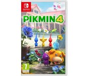 Pikmin 4, Juego para Consola Nintendo Switch