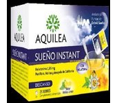 AQUILEA SUEÑO INSTANT 1.95 MG 25 SOBRES AH3