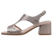 Callaghan 29214  Sandalias De Tacón Mujer Bronce