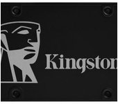 Kingston Technology KC600 2.5" 512 GB Serial ATA III 3D TLC
