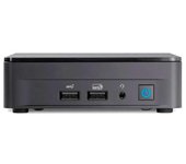 Asus Nuc Rnuc13anki500000i (slim) Arena Canyon I5 Kit Raptor Lake-p Rpl-p 28w (i5-1340p) Gpu Integrado. Sin Cable.