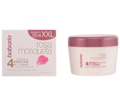 BABARIA ROSA MOSQUETA CREMA FACIAL XXL 125ML