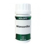 Equisalud Holofit Manzanilla Romana 60 Cápsulas ✅ Entrega 24/72h