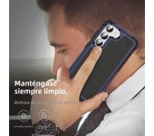 Otter Armor Shockproof Box Case for Samsung Galaxy S24 S23 Ultra S22 S21 FE A54 A14 A53 A52 A52S A13 A33 A73 A13 Silicone Cover