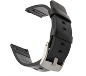 20mm Leather Watch Strap For Amazfit GTS 4/2 GTR Mini Straps For Amazfit GTS/4/3/2/2E Band For Amazfit Bip/S/3/U/U Pro Bracelet