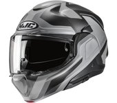 Hjc Casco Moto Casco Hjc F100 Bios   Ce U