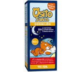 Osito sanito dormilón 150 ml  Tongil