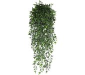 90cm Persian fern Leaves Vines Home Room Decor Hanging Artificial Plant Plastic Leaf Grass Wedding Party Wall Balcony Decoration