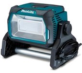 Makita Farol Recargable DEADML809 - Potente Luz LED para Iluminación de Construcción