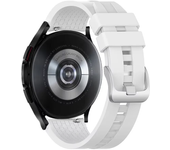 20mm 22mm Silicone Strap for Samsung Galaxy Watch 7 6 5 4 40/44mm 6Classic 43/47mm GearS3 Bracelet for Huawei 3 4Pro GT3/2e Band
