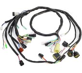 5LP-82590-10-00 Main Wire Harness Assy For Yamaha Raptor 2002-2004  660 660R YFM660R ATV Wiring Harness