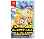 Super Monkey Ball Banana Rumble Juego para Consola Nintendo Switch