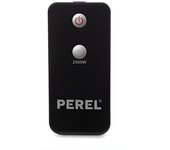Control Remoto Perel para Aire Acondicionado PHW2000-G-RC2