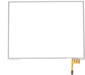 1PC For 3DS 3DSXL NEW3DSXL 2DS NDSI NDSIXL NDS NDSL Console Replacement Touch Screen Panel Display Digitizer