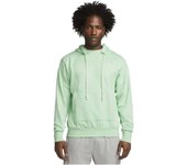 Sudadera con Capucha Nike Standard Issue para hombre en color verde