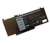 Bateria Portatil Dell 62Wh 4 Celdas