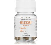 HELIOCARE Ultra-D Cápsulas Protección Solar Oral 30 Cápsulas ✅ Entrega 24/72h