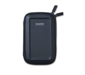 Bolsa para discos Colorado Shock Hdd azul - 2,5"