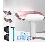 Body Bikini IPL 999,999 Flashes Depilator Pulses Permanent Laser Epilator Painless For Women Hair Removal Home Use Devices
