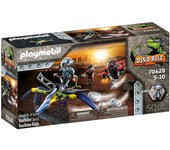 Playmobil pteranodon: ataque desde el aire