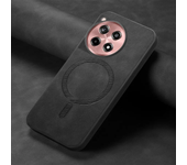 Case Leather Magsafe Magnetic Back Cover for OnePlus Nord CE 4 Luxury Case One Plus ACE 3 3V 12R 12 R Etui