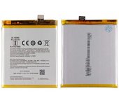 IMATICA LOS PALACIOS Batería Interna BLP657 para Oneplus 6 - Capacidad 3300 Mah