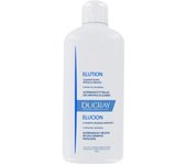 Ducray  Elution champú 400 ml