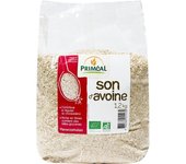 Salvado de avena  Primeal