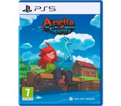 Arietta of Spirits PS5 PAL España Nuevo Precintado