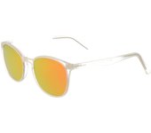 Kodak-Gafas de Sol Redondas CF90015 para Hombre-Mujer