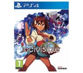 Indivisible Juego para Consola Sony PlayStation 4, PS4