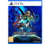 Star Ocean The Second Story R Juego para Consola Sony PlayStation 5, PS5 [PAL ESPAÑA]