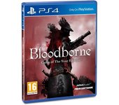 Bloodborne Game of the Year Edition (Importacion UK) - PS4 - Nuevo Precintado